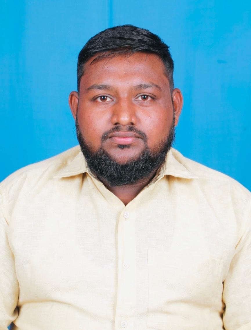 Salman Faris